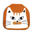 Фабрика рекламного ролика милый кошачий магнит закладка на заказ логотип магнитный склад